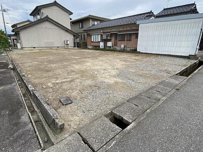 Vacant lot [No.81] Arata Kuramoto - Property details - Toyama Prefecture Tateyama Town Vacant House Bank Site — Image 4, Tateyama, Toyama