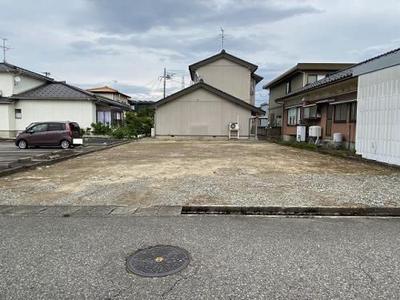Vacant lot [No.81] Arata Kuramoto - Property details - Toyama Prefecture Tateyama Town Vacant House Bank Site — Image 1, Tateyama, Toyama
