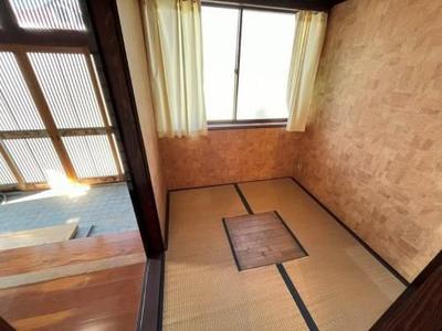 Detached House for Sale in Quiet Oyabe, Toyama - 59.08 sqm — Image 22, Oyabe, Toyama