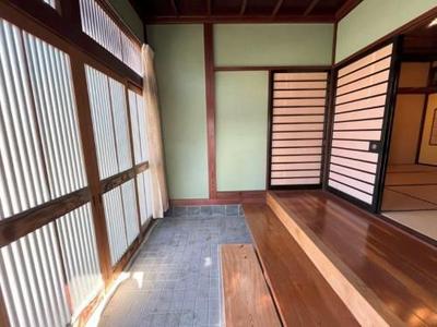 Detached House for Sale in Quiet Oyabe, Toyama - 59.08 sqm — Image 22, Oyabe, Toyama