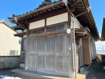 Detached House for Sale in Quiet Oyabe, Toyama - 59.08 sqm — Image 7, Oyabe, Toyama
