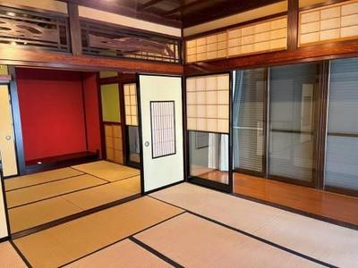 Detached House for Sale in Quiet Oyabe, Toyama - 59.08 sqm — Image 22, Oyabe, Toyama