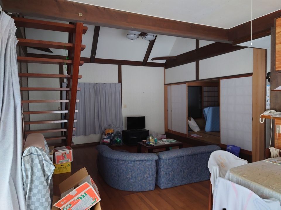 Iizuna East Highlands Villa: Mountain View Home Near Ski Resort - Thumbnail 4