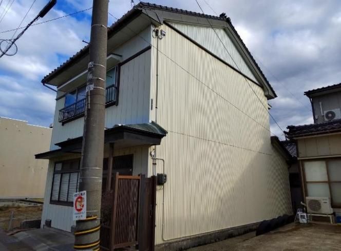 Large 6LDK Traditional House for Sale in Asahi Town, Toyama - Thumbnail 2
