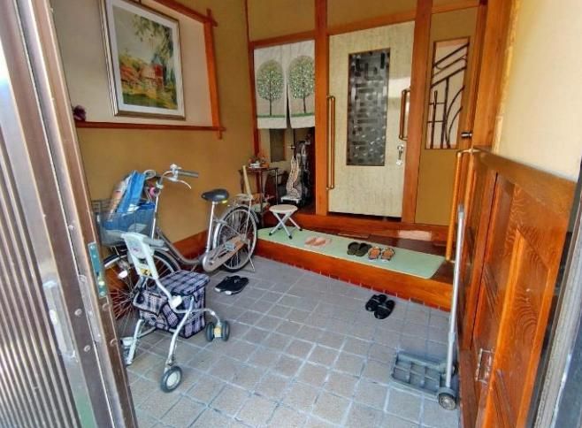 Large 6LDK Traditional House for Sale in Asahi Town, Toyama - Thumbnail 4