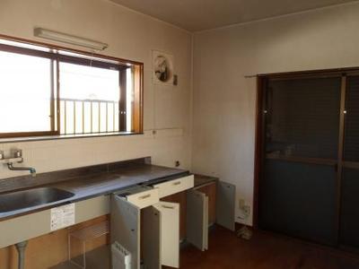 Single-Story 2DK House for Sale in Kiryu, Gunma — Image 2, Kiryu, Gunma