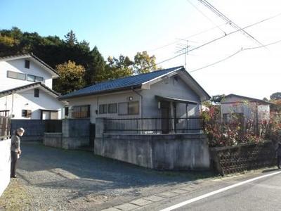 Single-Story 2DK House for Sale in Kiryu, Gunma — Image 1, Kiryu, Gunma