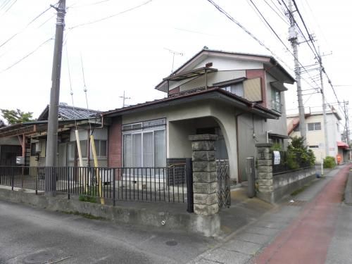 6DK Corner Lot House for Sale in Kiryu, Gunma - Thumbnail 4