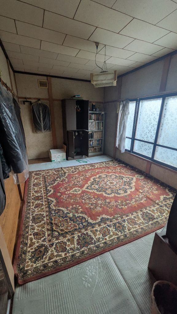 Used Detached House in Nakadomari Town, Aomori - Thumbnail 2