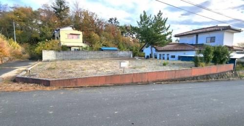 Lease Land Plot in Okuma, Fukushima - 328.27 sqm Cleared Residential Lot - Thumbnail 4