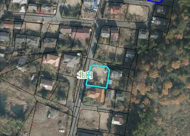 Lease Land Plot in Okuma, Fukushima - 328.27 sqm Cleared Residential Lot - Thumbnail 2