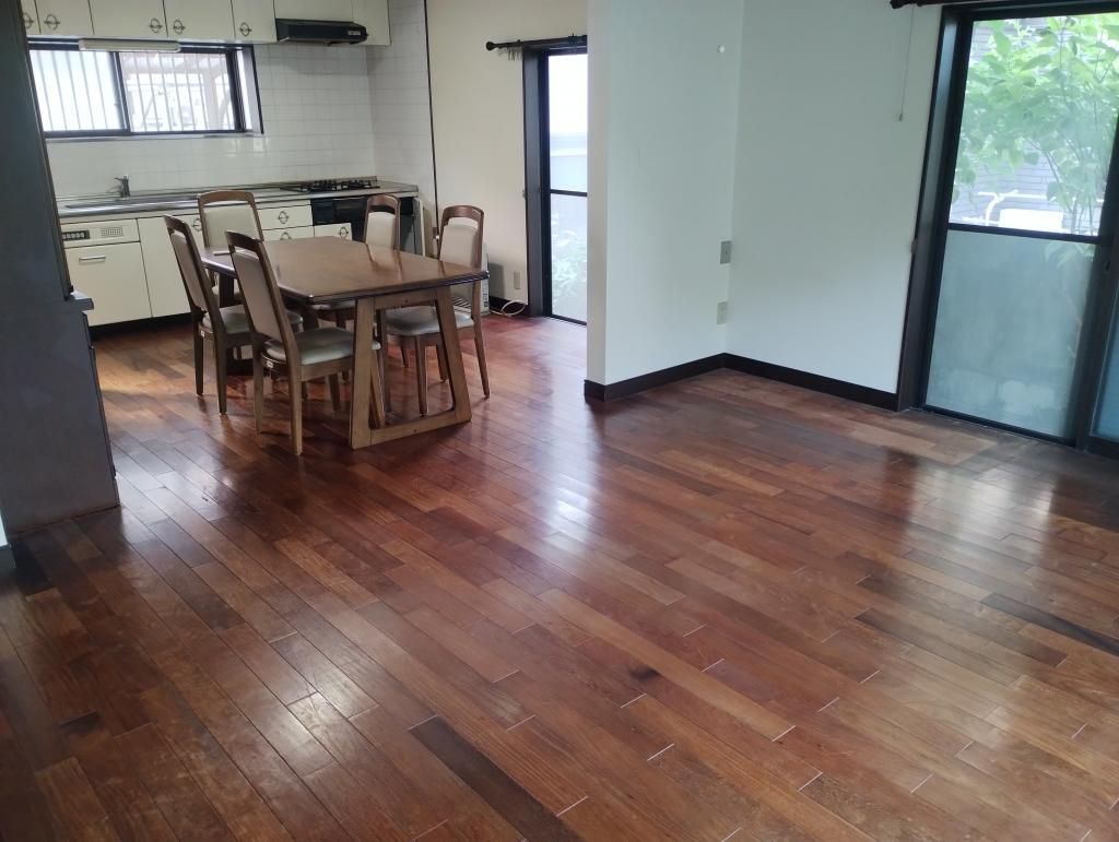 5LDK Traditional Wooden House for Rent in Takasago City, Hyogo - Thumbnail 2