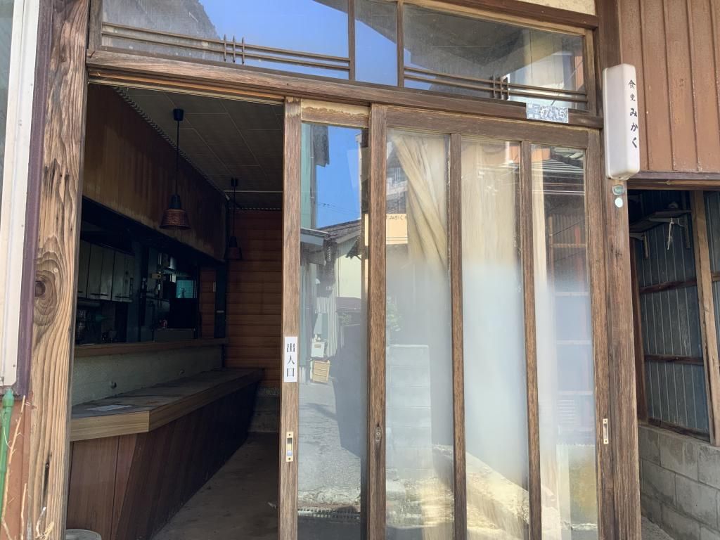 Former Ramen Shop House for Sale in Sanjo, Niigata - Thumbnail 2