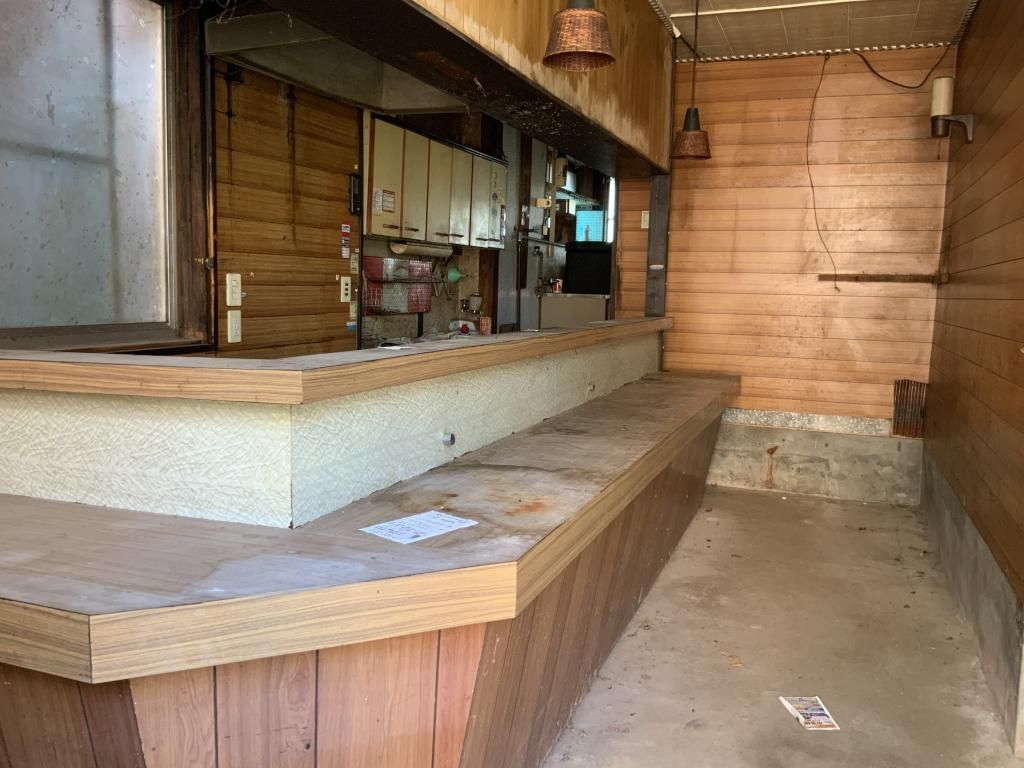Former Ramen Shop House for Sale in Sanjo, Niigata - Thumbnail 4