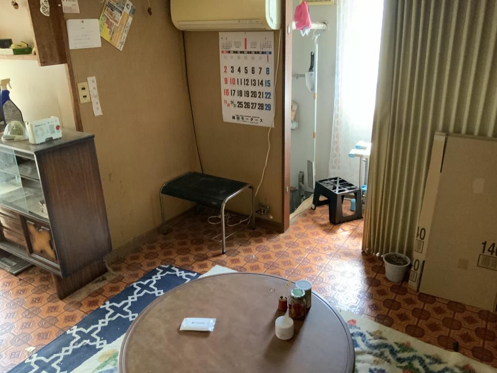 Former Ramen Shop House for Sale in Sanjo, Niigata - Thumbnail 3
