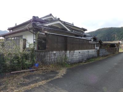 [A3401-238] Asago City Tateno | Asago City Empty House Bank — Image 2, Asago, Hyogo