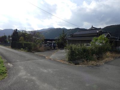 [A3401-238] Asago City Tateno | Asago City Empty House Bank — Image 1, Asago, Hyogo