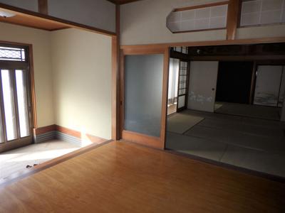 [A3401-238] Asago City Tateno | Asago City Empty House Bank — Image 4, Asago, Hyogo