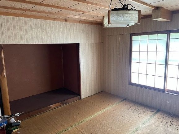 Traditional 10LDK House with Farmland in Nagano's Akiyamago - Thumbnail 3