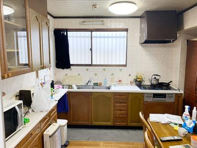 Traditional House on Ohashi Street, Gose City, Nara — Interior, Gose, Nara
