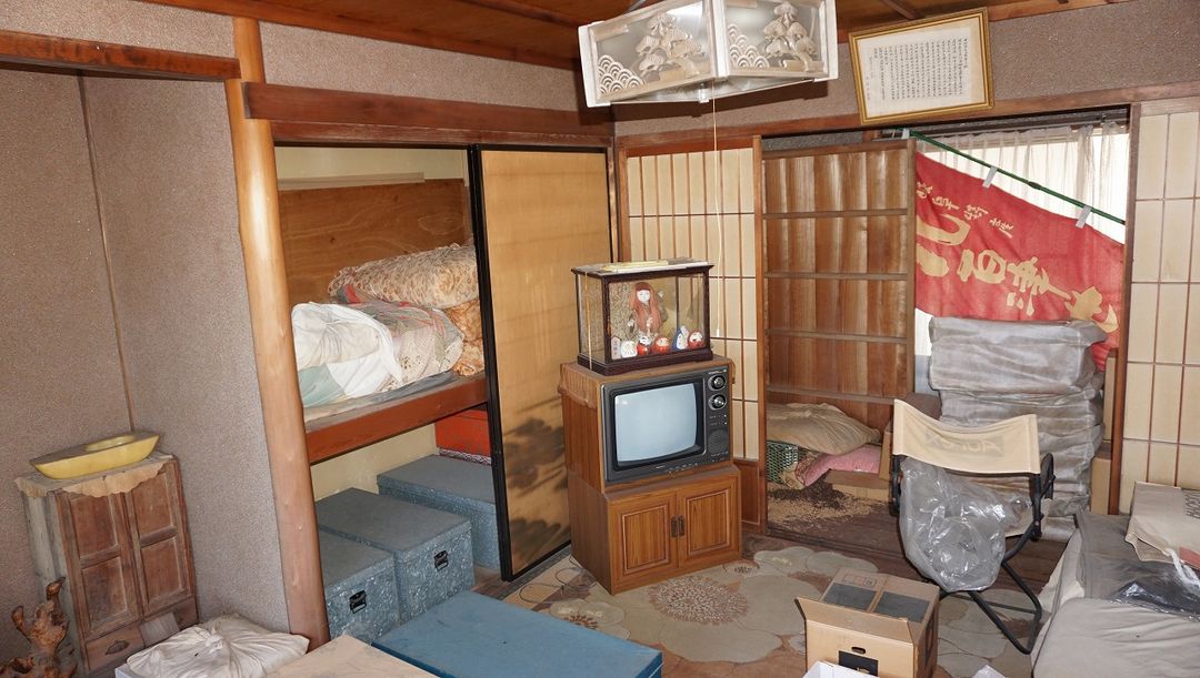 7DK House for Sale in Yaotsu, Gifu – 538 sqm Land - Thumbnail 4