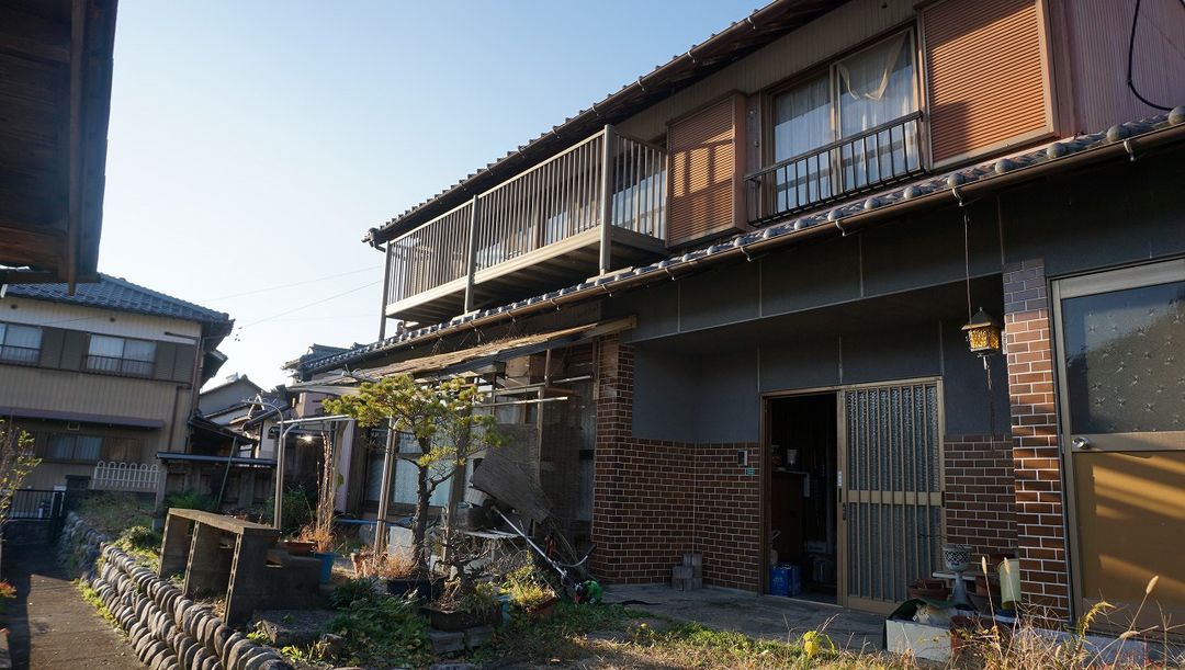 7DK House for Sale in Yaotsu, Gifu – 538 sqm Land - Thumbnail 2