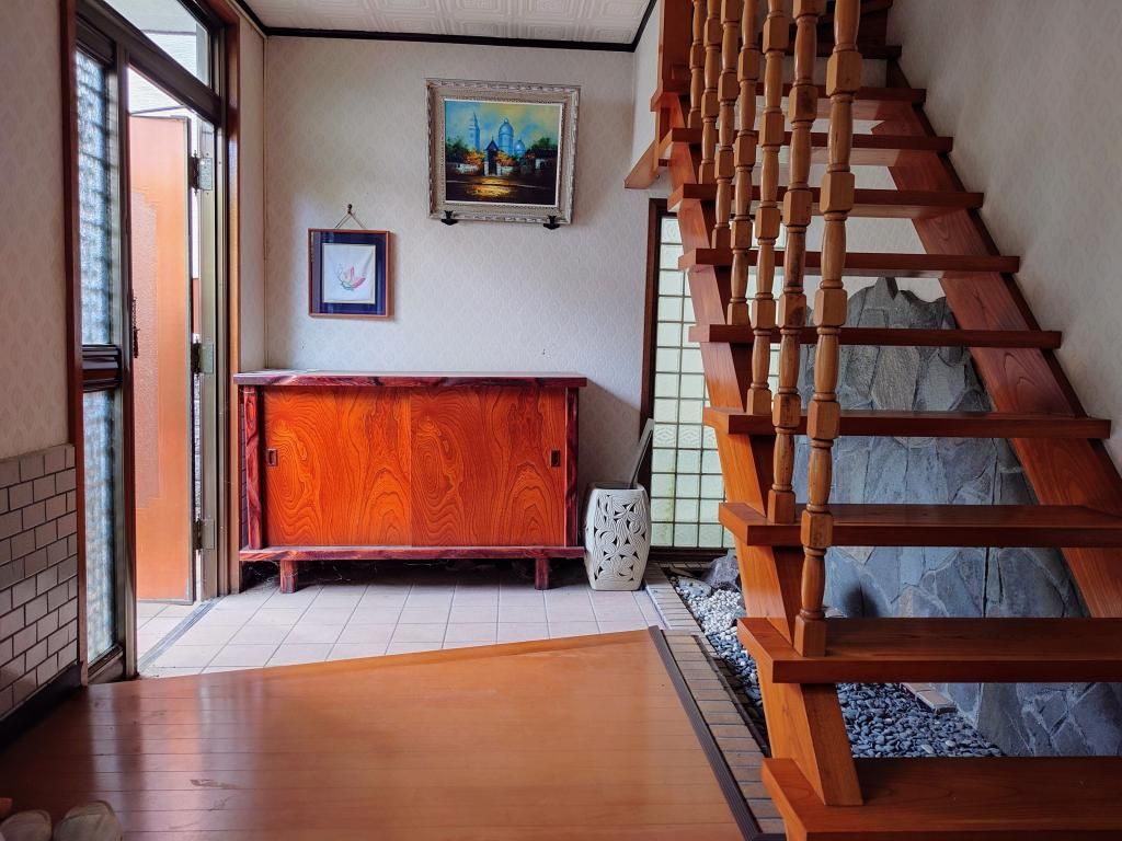 4DK Detached House for Sale in Quiet Miyako City, Iwate - Thumbnail 3