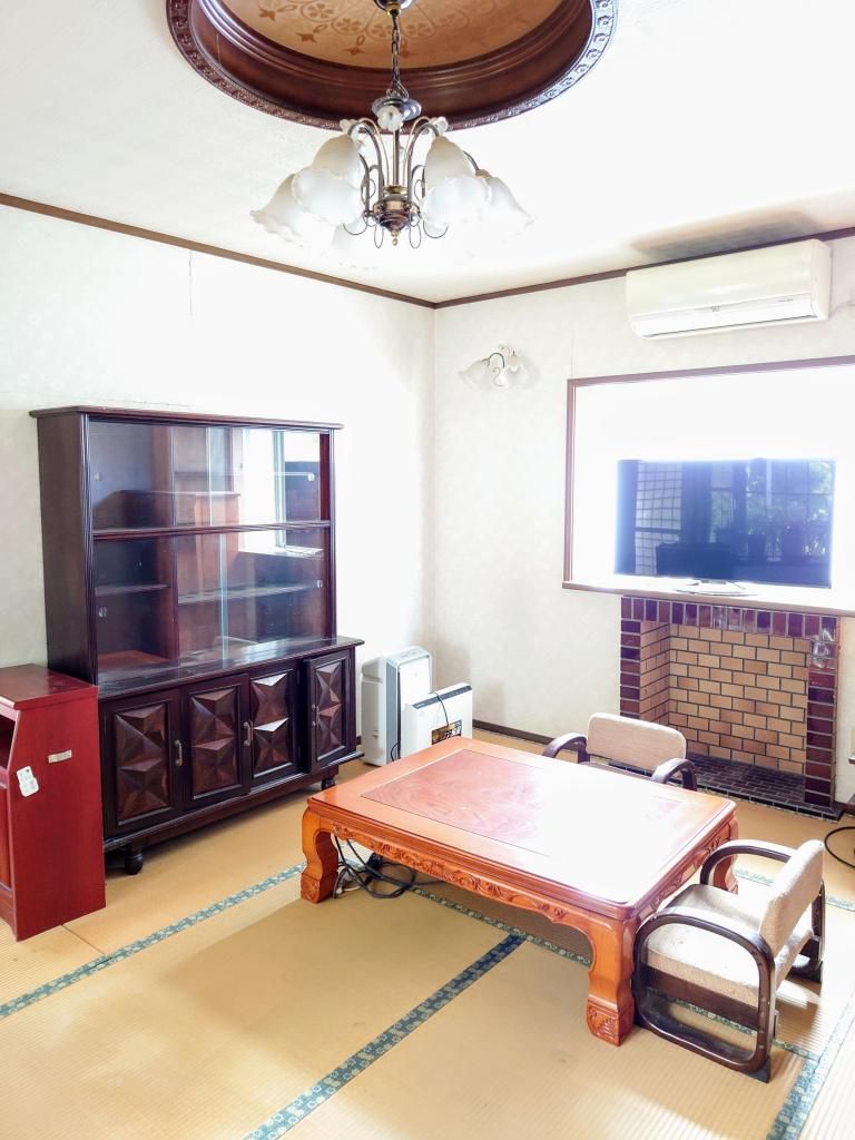 4DK Detached House for Sale in Quiet Miyako City, Iwate - Thumbnail 2