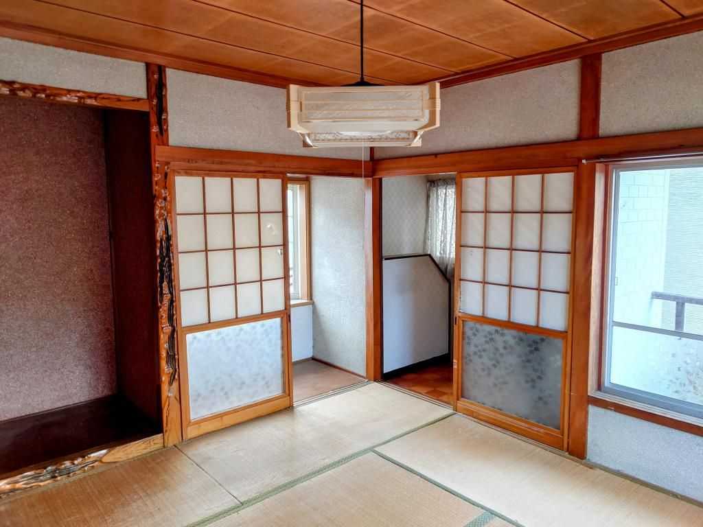 4DK Detached House for Sale in Quiet Miyako City, Iwate - Thumbnail 4