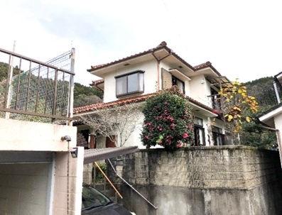 For sale detached house [367] - Property details - Oita Prefecture Hita City Vacant House Bank Site — Image 4, Murakami, Oita