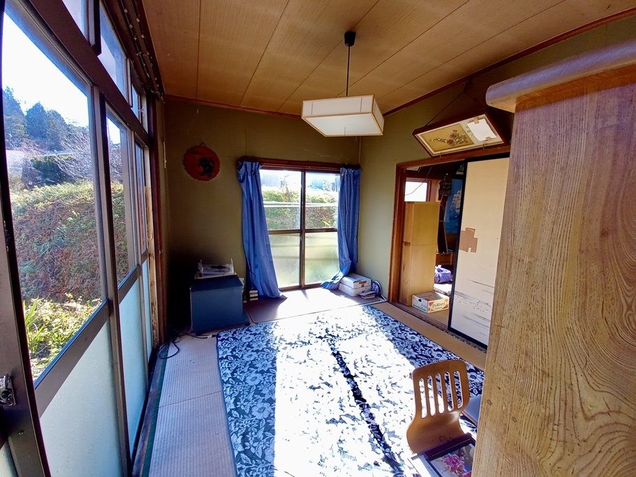 5LDK Detached House for Sale in Yamada Town, Iwate - Thumbnail 2