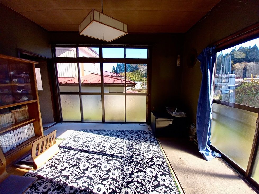 5LDK Detached House for Sale in Yamada Town, Iwate - Thumbnail 3