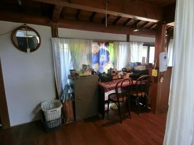 Wooden 4DK House with Farmland in Aki City, Kochi — Image 22, Aki, Kochi