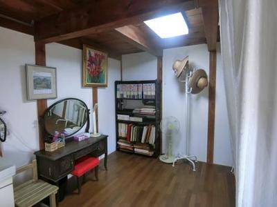 Wooden 4DK House with Farmland in Aki City, Kochi — Image 22, Aki, Kochi
