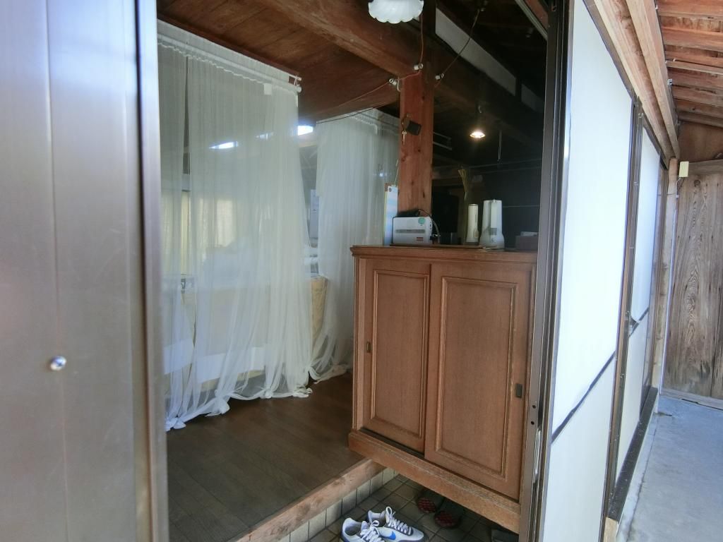 Wooden 4DK House with Farmland in Aki City, Kochi - Thumbnail 4