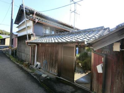 Wooden 4DK House with Farmland in Aki City, Kochi — Image 7, Aki, Kochi