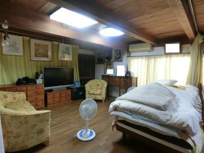 Wooden 4DK House with Farmland in Aki City, Kochi — Image 22, Aki, Kochi