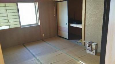 4DK Detached House for Sale in Hachinohe, Aomori — Image 4, Hachinohe, Aomori