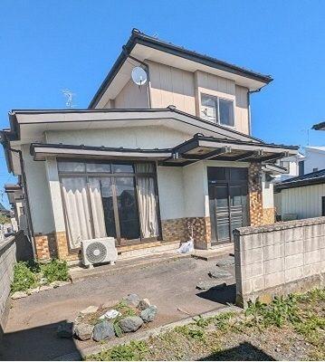 4DK Detached House for Sale in Hachinohe, Aomori — Image 1, Hachinohe, Aomori