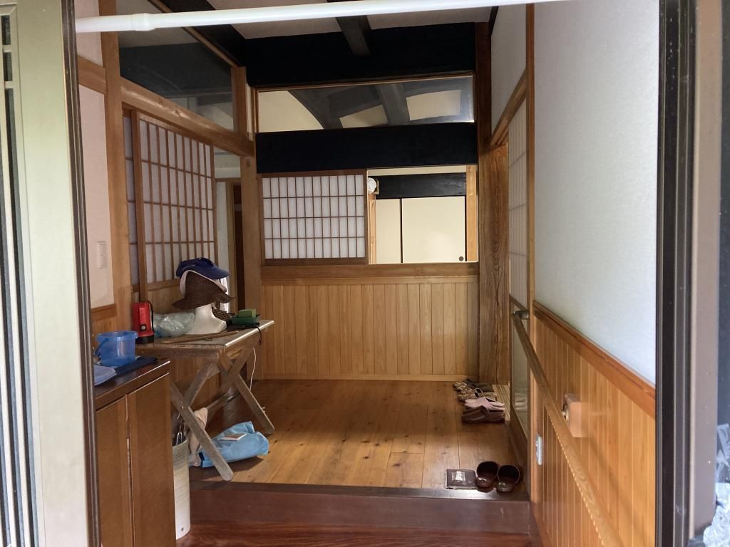 Spacious Traditional Style House for Sale in Hagi, Yamaguchi - Thumbnail 4