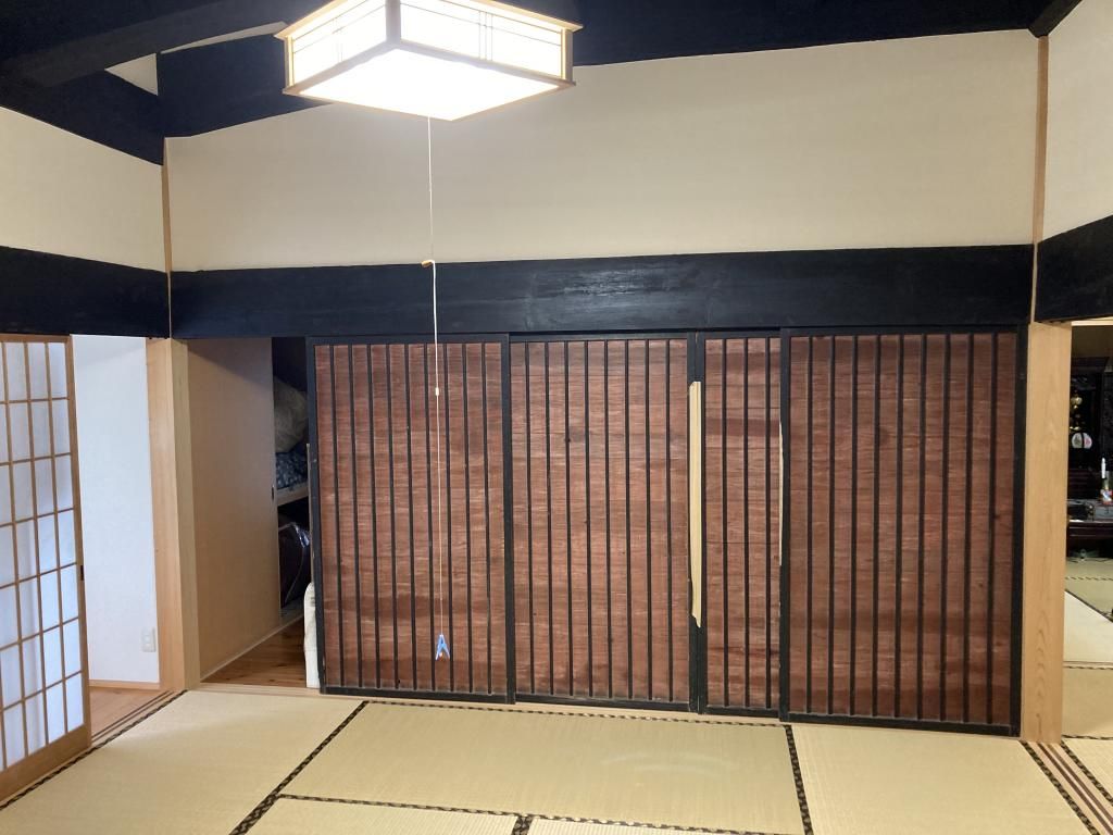 Spacious Traditional Style House for Sale in Hagi, Yamaguchi - Thumbnail 2