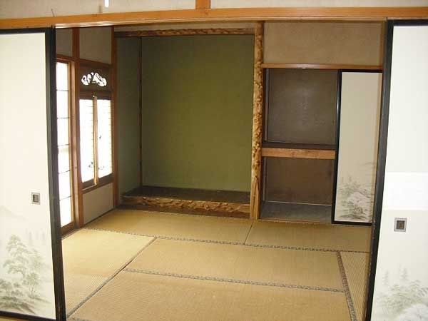 6K Detached House with Garden for Sale in Oshu City, Iwate - Thumbnail 3