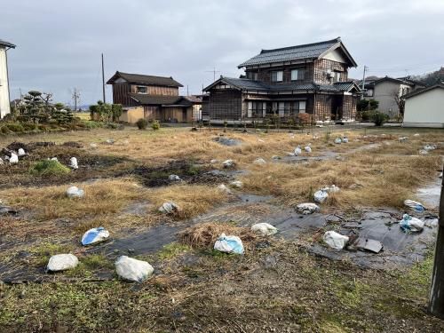 Vacant Land for Sale in Sanjo City, Niigata - 466.48 sqm Corner Plot - Thumbnail 3