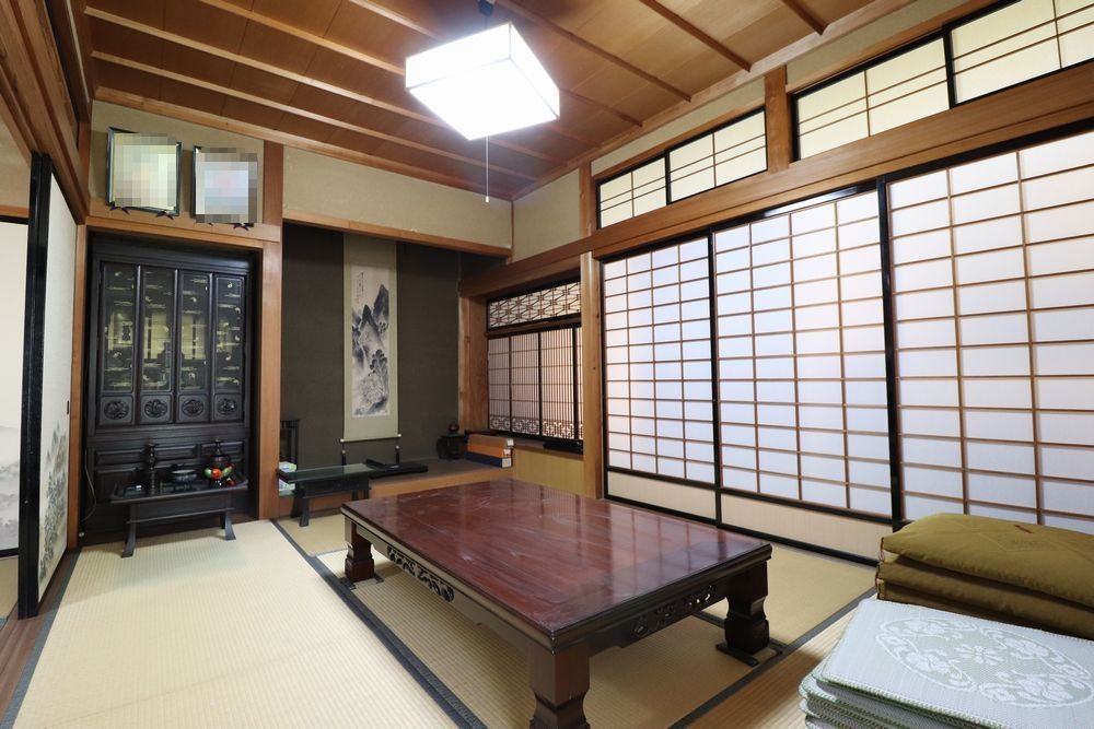 5K Detached House for Sale in Okuizumo Town, Shimane - Thumbnail 2