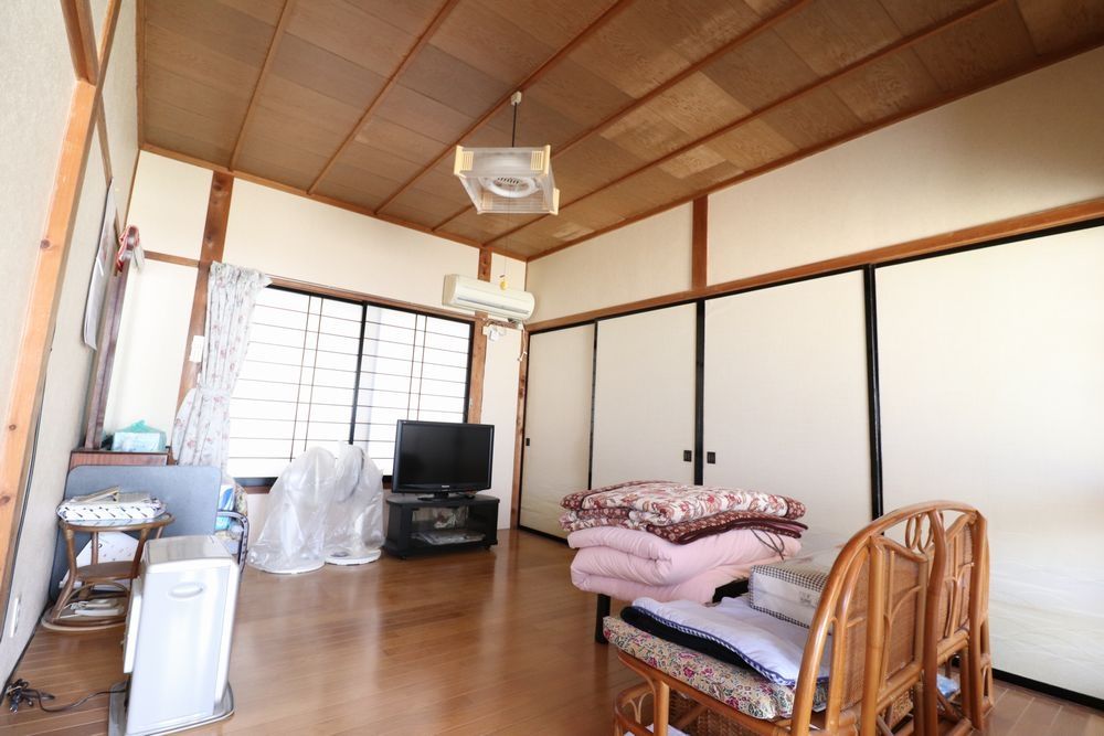 5K Detached House for Sale in Okuizumo Town, Shimane - Thumbnail 3