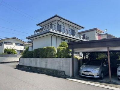 [For sale: Vacant house] Wakabadai, Kani City, Gifu Prefecture - Property details - Gifu Prefecture Kani City Vacant House Bank Site — Image 1, Kani, Gifu