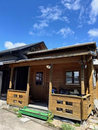 Commercial Space for Rent in Matsushima, Miyagi - Office or Restaurant — House, Matsushima, Miyagi