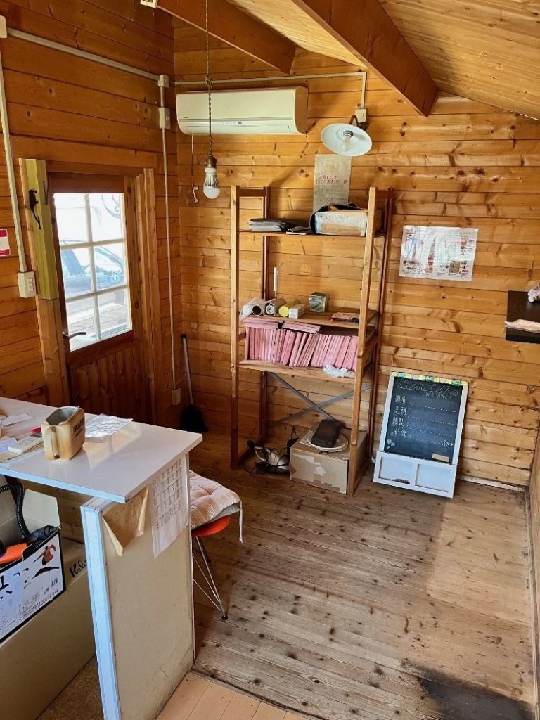 Commercial Space for Rent in Matsushima, Miyagi - Office or Restaurant - Thumbnail 2