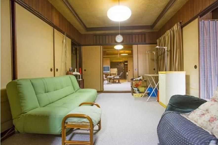 Hikido no Ie Wooden House for Sale in Maizuru, Kyoto - Thumbnail 3