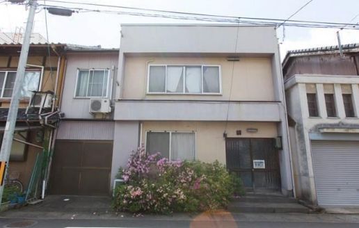 Hikido no Ie Wooden House for Sale in Maizuru, Kyoto - Thumbnail 2